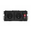 Conversor de tensão Volt 800/1200W 24V para 230V modelo 20039