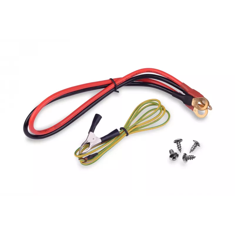 Conversor de tensão Volt 800/1200W 24V para 230V modelo 20039