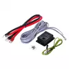 Volt Polska Sinus Plus 4000 12/230 V Inversor de onda sinusoidal pura, 2000 W contínuos / 4000 W de pico