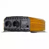 Volt Polska Sinus Plus 4000 12/230 V Inversor de onda sinusoidal pura, 2000 W contínuos / 4000 W de pico
