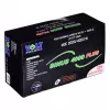 Volt Polska Sinus Plus 4000 12/230 V Inversor de onda sinusoidal pura, 2000 W contínuos / 4000 W de pico