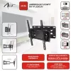 Suporte de parede para TV ART AR-86, suporte de parede para televisor, modelo AR-86