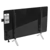 Aquecedor elétrico painel de vidro e carbono Maclean MCE536