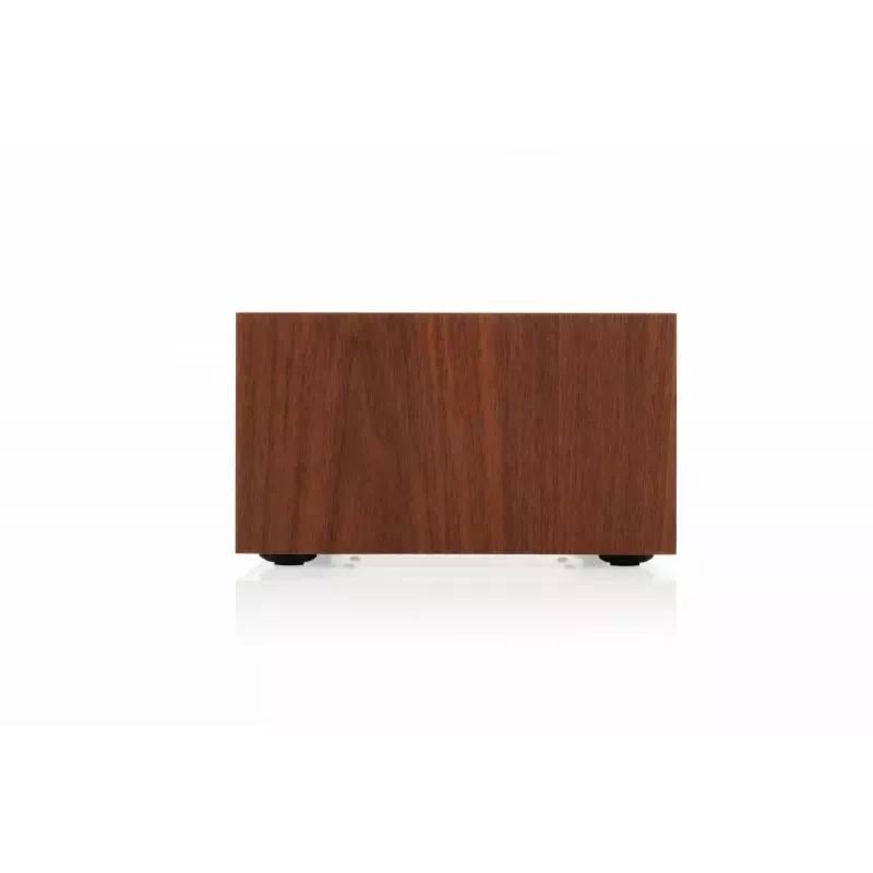 Mini-cadeia de música JVC RD-E761, 2x8 W RMS, Bluetooth 4.2, USB, CD, FM, caixa em madeira, preto