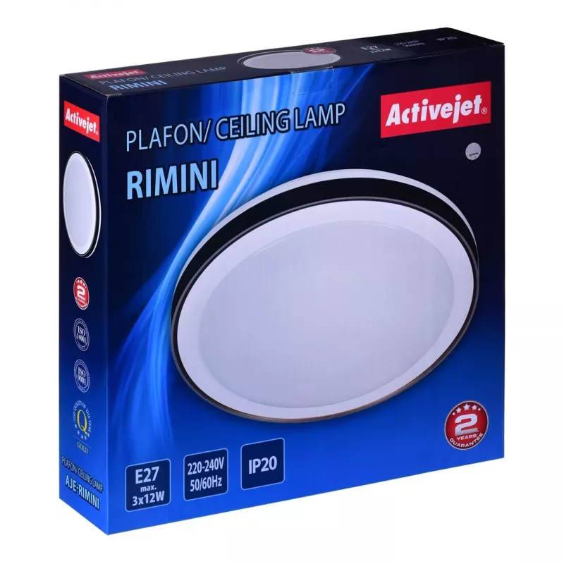 Plafonier Activejet AJE-RIMINI