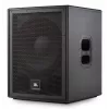 Subwoofer JBL IRX115S preto 400 W