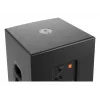 Subwoofer JBL IRX115S preto 400 W