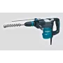 Berbequim Makita HR4003C 500 rpm SDS Max 6,2 kg preto, verde