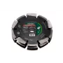 Disco de serra circular Metabo 628299000 12,5 cm
