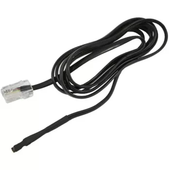 Sensor ALLNET MSR ALL3020 / humidade e temperatura para automação predial IP