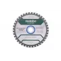 Disco de serra circular Metabo 628651000 16,5 cm para metal
