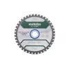 Disco de serra circular Metabo 628651000 16,5 cm para metal