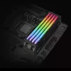Thermaltake S100 Memory Lighting Kit, preto