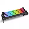 Kit de iluminação de memória Thermaltake S100, preto