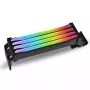 Thermaltake S100 Memory Lighting Kit, preto
