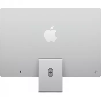 Apple iMac 24 M4 8/8/16 16GB 1TB OE Std MM K - prateado (Z1E2-DE03)