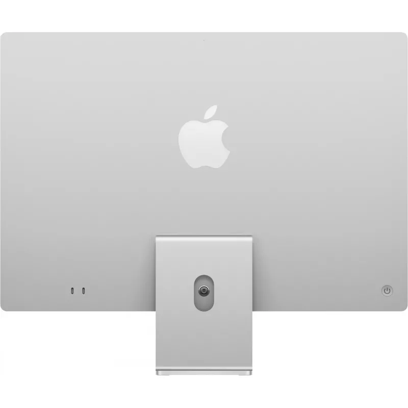 Apple iMac 24 M4 8/8/16 16GB 1TB OE Std MM K - prateado (Z1E2-DE03)