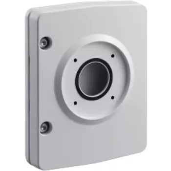 Caixa e suporte Bosch NDA-U-WMP