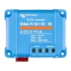 Conversor DC-DC Victron Energy Orion-Tr 24/12-10 120 W não isolado, 24 V para 12 V, 10 A