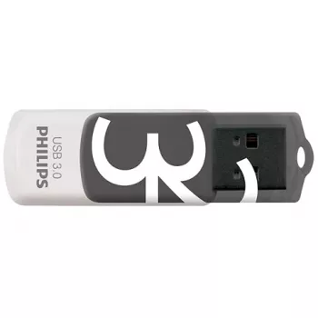 Pen drive Philips 32 GB USB Type-A 3.2 Gen 1 FM32FD00B