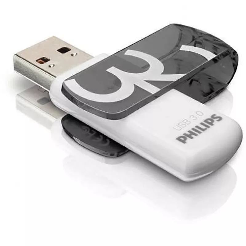 Pen drive Philips 32 GB USB Type-A 3.2 Gen 1 FM32FD00B