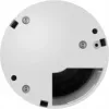 Câmara de vigilância IP Hanwha QND-8020R Dome 2592 x 1944 píxeis