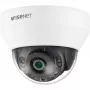 Hanwha Techwin WiseNet Q QND-7012R – Câmara de vigilância de rede – Dome – cor (dia/noite)