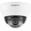 Hanwha Techwin WiseNet Q QND-7012R – Câmara de vigilância de rede – Dome – cor (dia/noite)