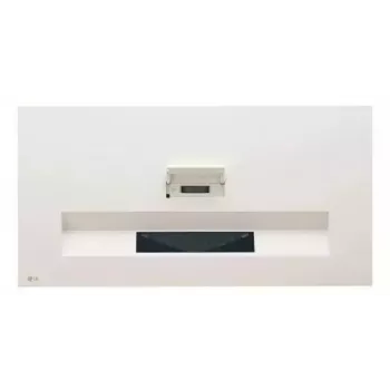 Projetor de curta distância LG HU715QW 3700 ANSI Lumen DLP UHD 4K