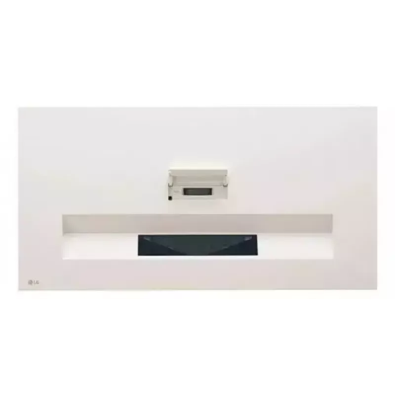 Projetor de curta distância LG HU715QW 3700 ANSI Lumen DLP UHD 4K