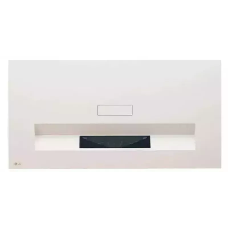 Projetor de curta distância LG HU715QW 3700 ANSI Lumen DLP UHD 4K