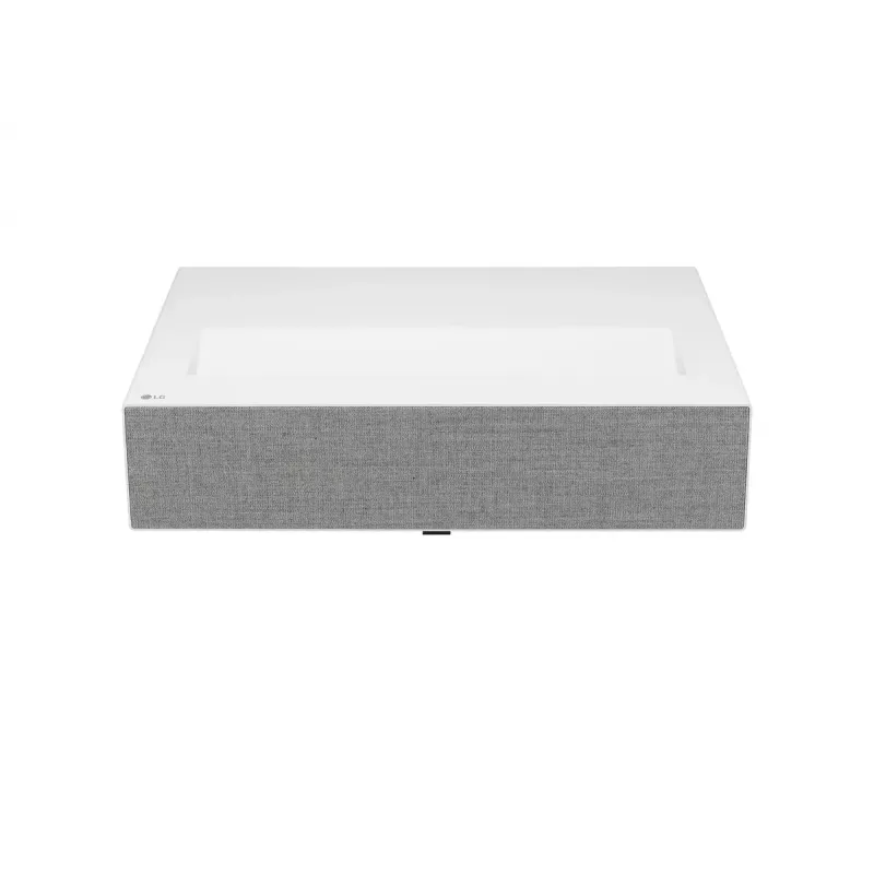 Projetor de curta distância LG HU715QW 3700 ANSI Lumen DLP UHD 4K