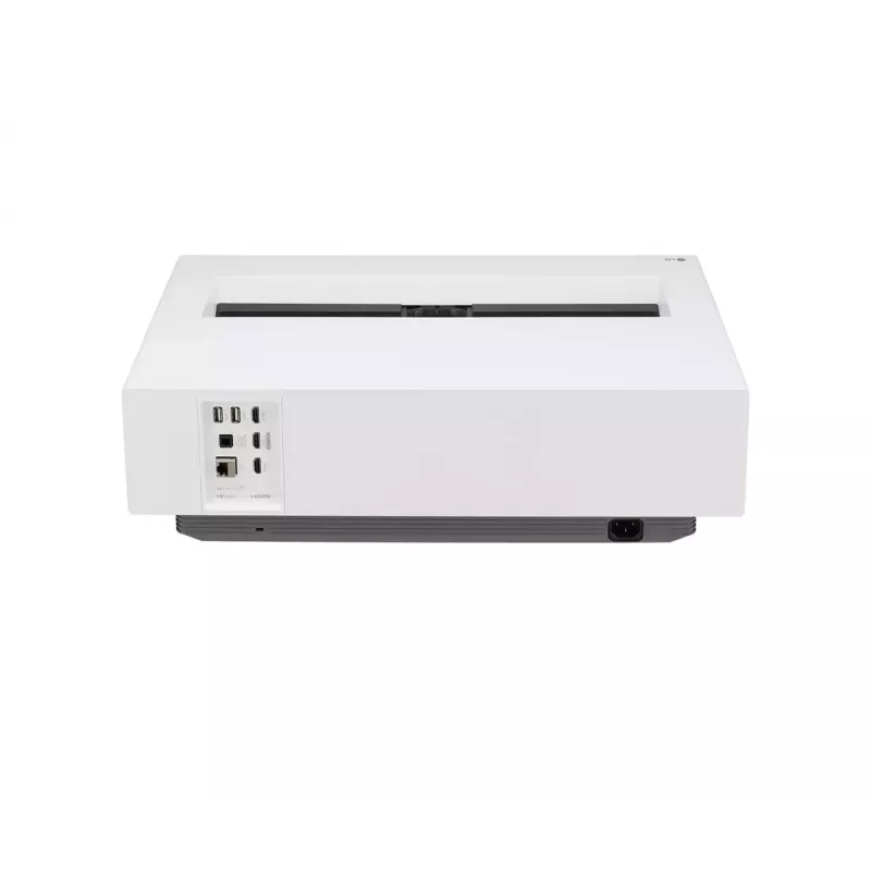 Projetor de curta distância LG HU715QW 3700 ANSI Lumen DLP UHD 4K