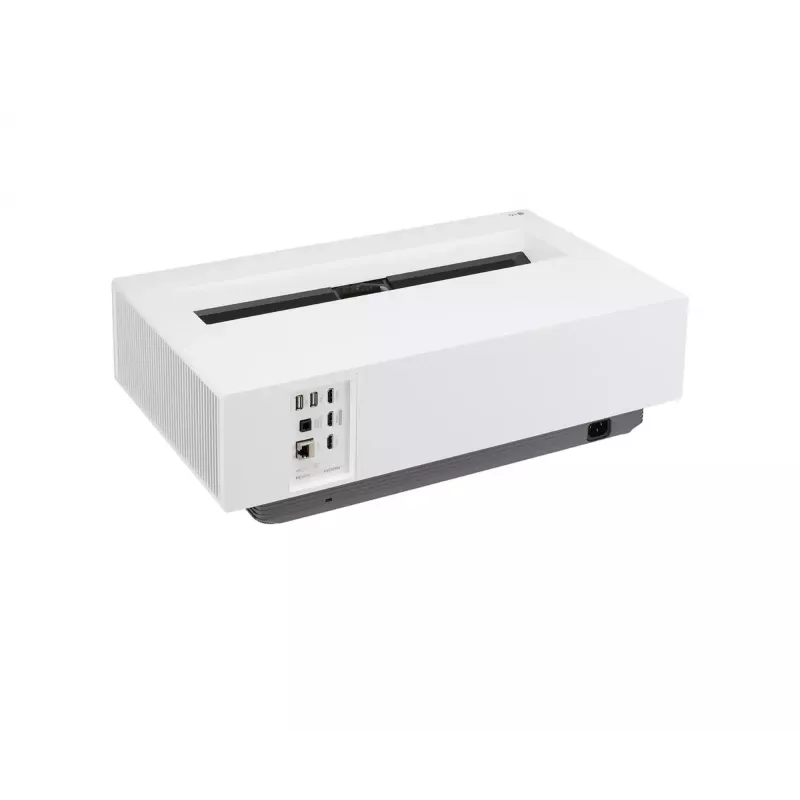 Projetor de curta distância LG HU715QW 3700 ANSI Lumen DLP UHD 4K