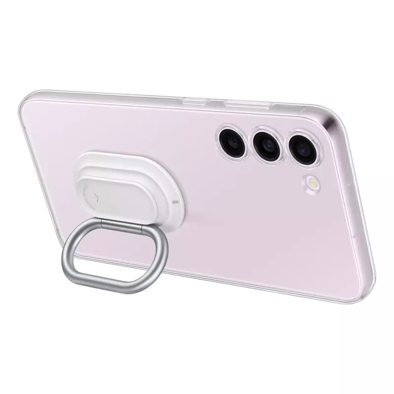 Capa para telemóvel Samsung EF-XS916CTEGWW 16,8 cm transparente