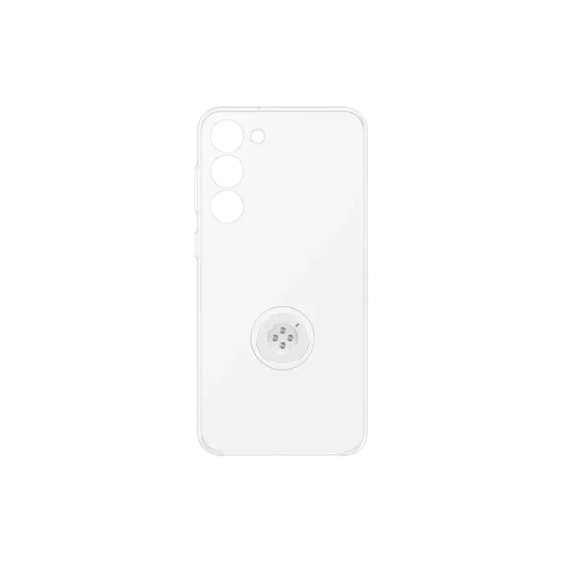 Capa para telemóvel Samsung EF-XS916CTEGWW 16,8 cm transparente