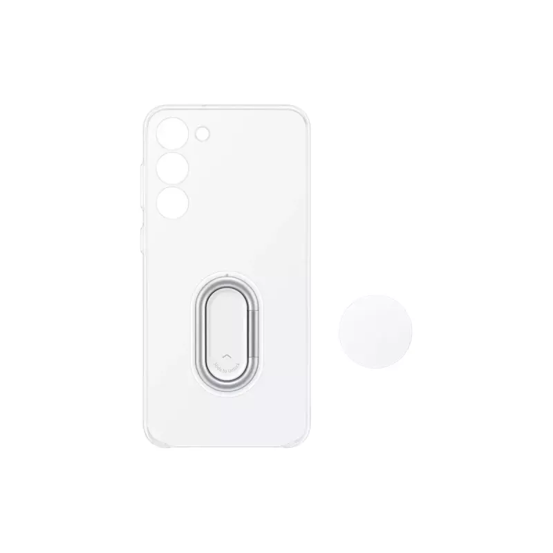 Capa para telemóvel Samsung EF-XS916CTEGWW 16,8 cm transparente