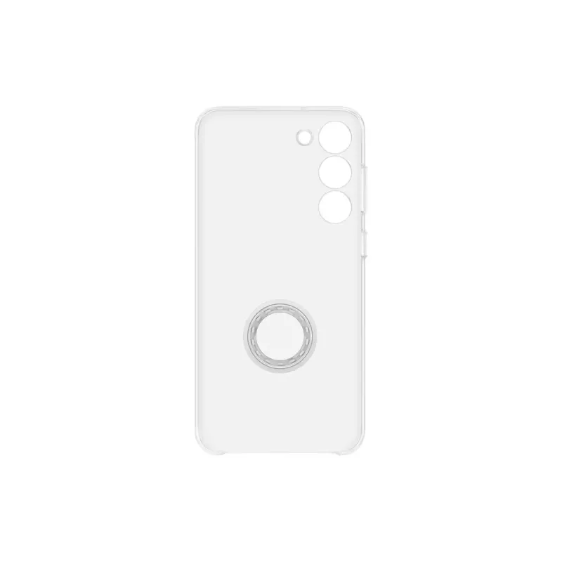 Capa para telemóvel Samsung EF-XS916CTEGWW 16,8 cm transparente