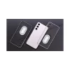 Capa para telemóvel Samsung EF-XS916CTEGWW 16,8 cm transparente
