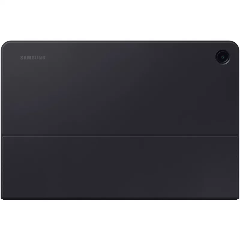 Samsung Book Cover teclado fino EF-DX211BBGGDE Tab A9+ preto