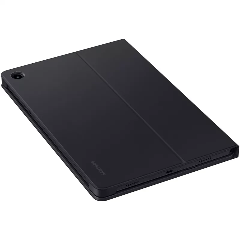 Samsung Book Cover teclado fino EF-DX211BBGGDE Tab A9+ preto
