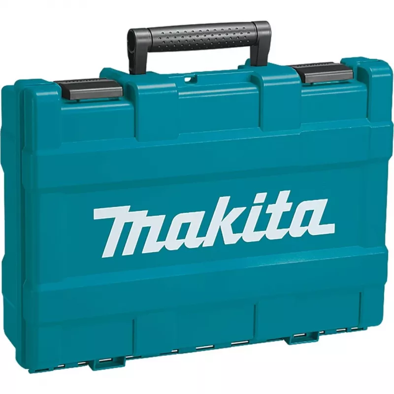 Martelo demolidor Makita HM0870C preto, azul 1100 W