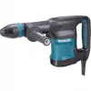 Martelo demolidor Makita HM0870C preto, azul 1100 W