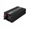 Conversor de tensão Volt SINUS-600 12V para 230V 300W potência contínua 600W potência de pico