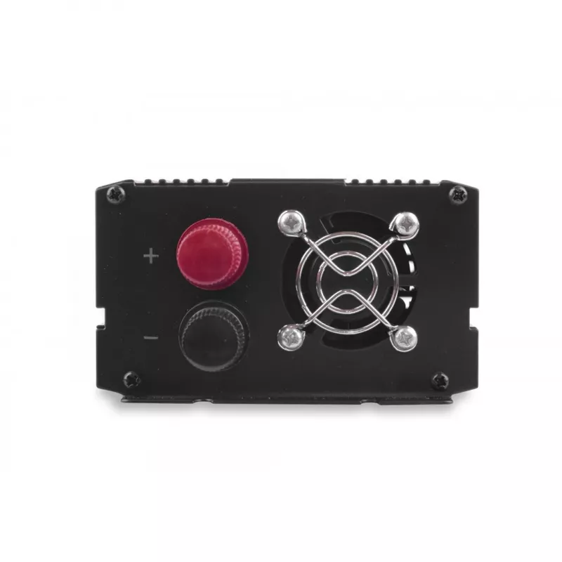 Conversor de tensão Volt SINUS-600 12V para 230V 300W potência contínua 600W potência de pico