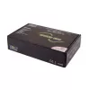 Conversor de tensão Volt SINUS-600 12V para 230V 300W potência contínua 600W potência de pico