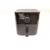 Fritadeira de ar quente Xiaomi Smart Air Fryer 6,5 l preto EU | Xiaomi Smart Air Fryer (EU) | BHR7357EU | potência 1800 W | capacidade 6,5 l | preto | EMBALAGEM DANIFICADA