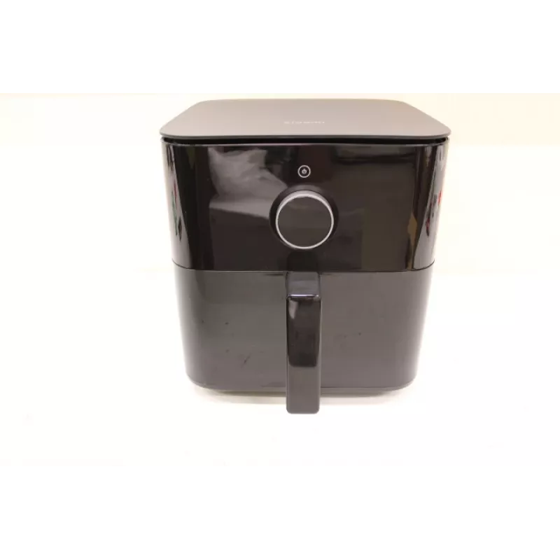 Fritadeira de ar quente Xiaomi Smart Air Fryer 6,5 l preto EU | Xiaomi Smart Air Fryer (EU) | BHR7357EU | potência 1800 W | capacidade 6,5 l | preto | EMBALAGEM DANIFICADA