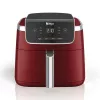 Fritadeira Ninja AF140EUCM Single 4,7 L fritadeira de ar quente vertical cor canela