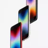 iPhone SE (2022) 128GB Dual-SIM Starlight 4,7 polegadas